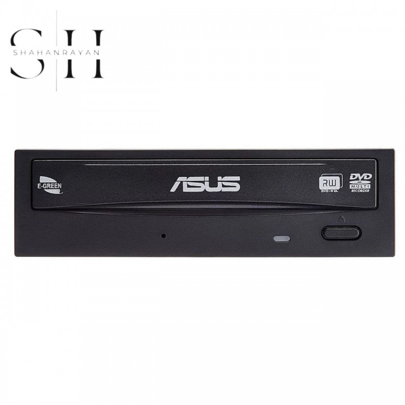 درایو DVD اینترنال ایسوس مدل DRW-24D5MT بدون جعبه