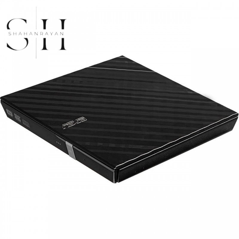 درایو DVD اکسترنال ایسوس مدل SDRW-08D2S-U Lite