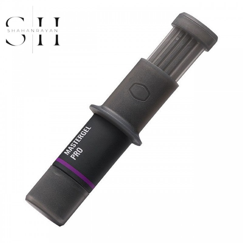 خمیر سیلیکون کولر مستر مدل MASTERGEL PRO 2020