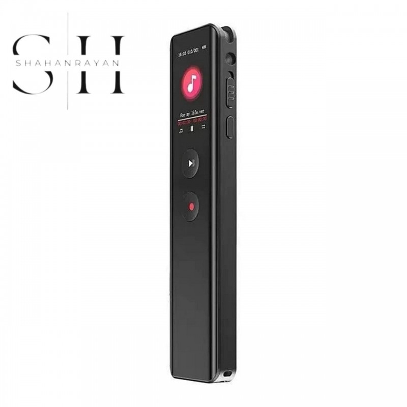 ضبط کننده صدا ریمکس مدل PR3 64GB