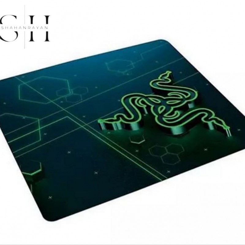 ماوس پد ريزر Goliathus Mobile