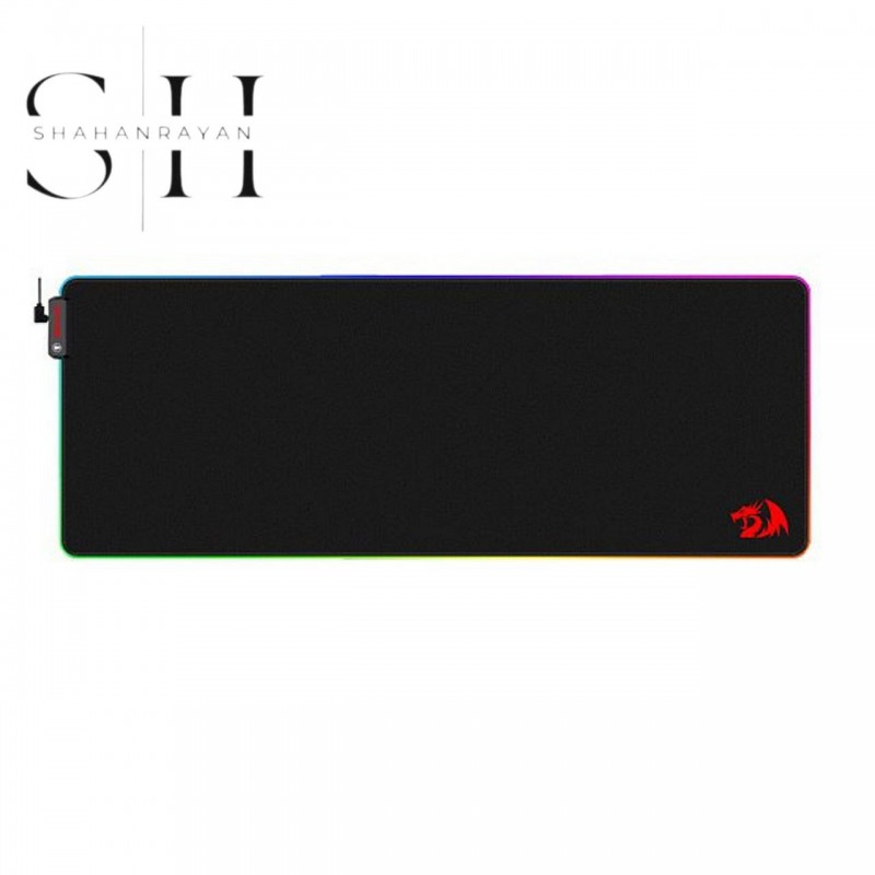 ماوس پد مخصوص بازی ردراگون مدل NEPTUNE X P033