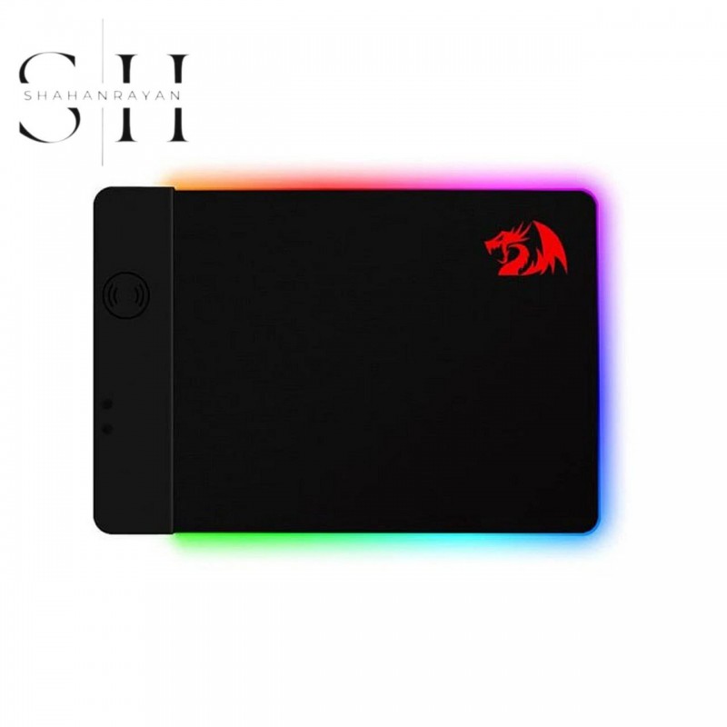 ماوس پد مخصوص بازی ردراگون  مدل P028