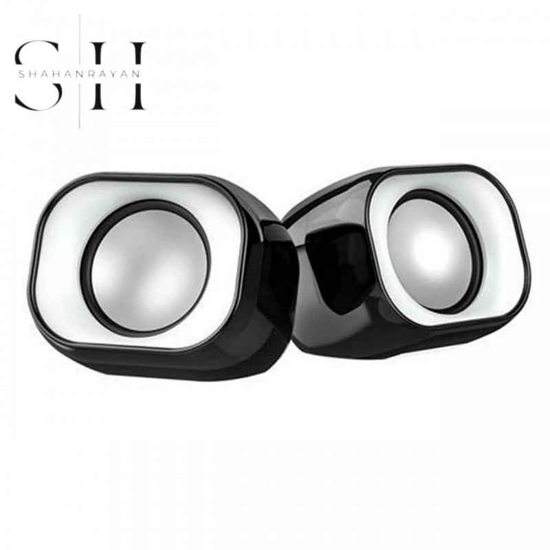 اسپیکر اچ‌پی مدل DHS-2111