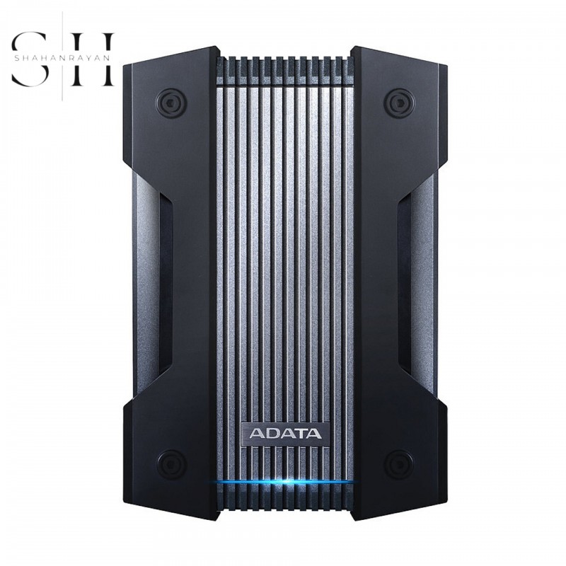 هارد اکسترنال ای دیتا مدل HD830 ظرفیت 2 ترابایت