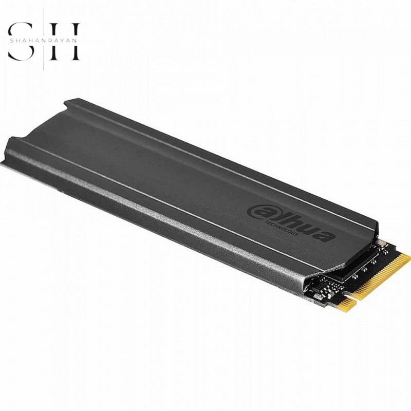 اس اس دی اینترنال  داهوا مدل C900 Plus M.2 2280 PCIe NVMe 256 گیگابایت