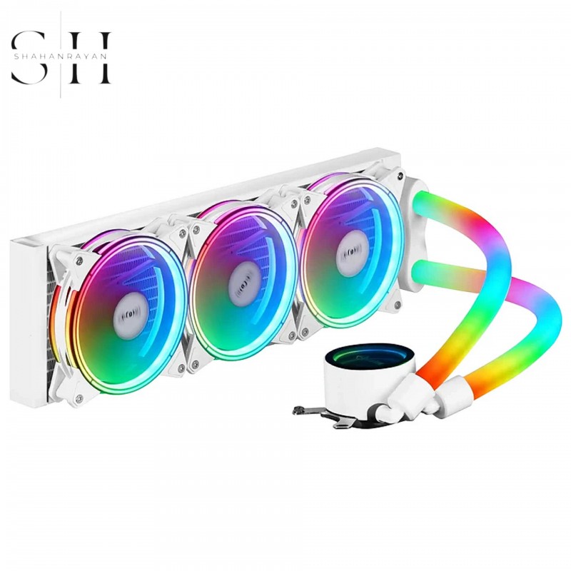 خنک کننده پردازنده فاطر مدل FW-360R3B1