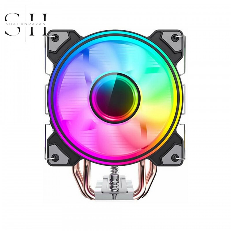 سیستم خنک کننده بادی گیم مکس مدل  Ice Blade ARGB