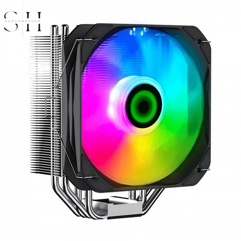 سیستم خنک کننده بادی گیم مکس مدل Sigma 540 ARGB