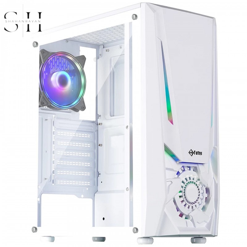کیس کامپیوتر فاطر مدل FG-523W