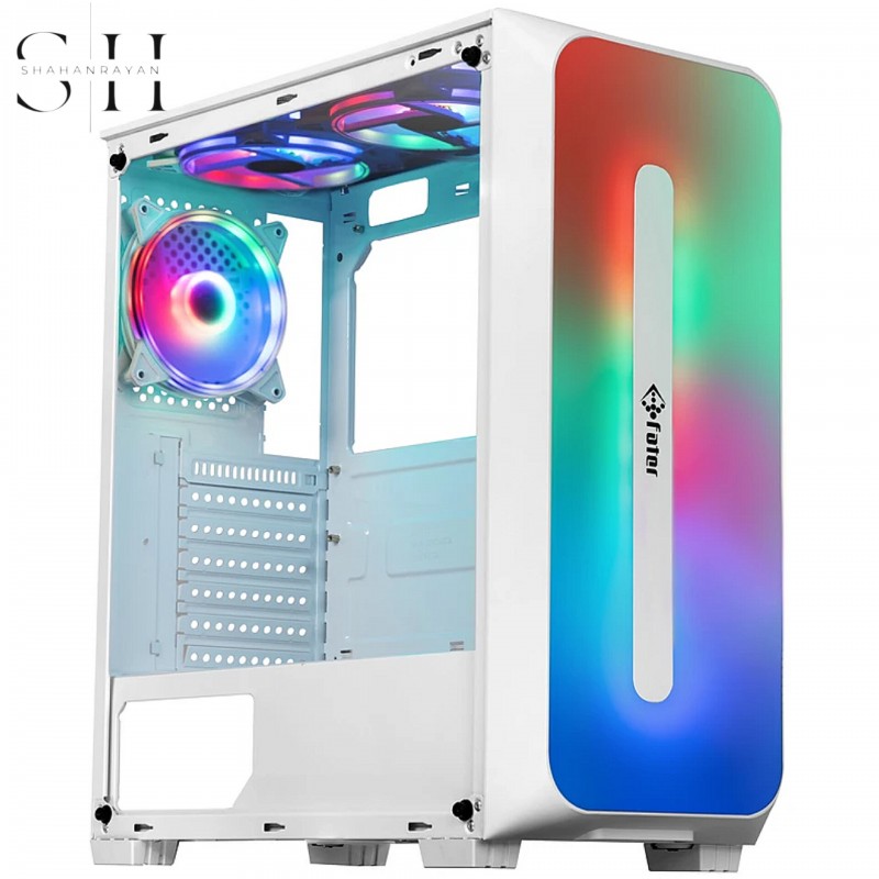 کیس کامپیوتر فاطر مدل FG-530W
