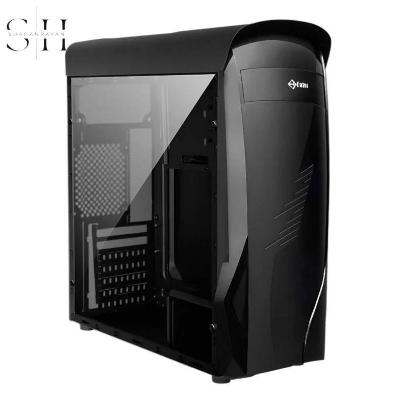کیس کامپیوتر Mid Tower فاطر مدل Fater FG-510MZ