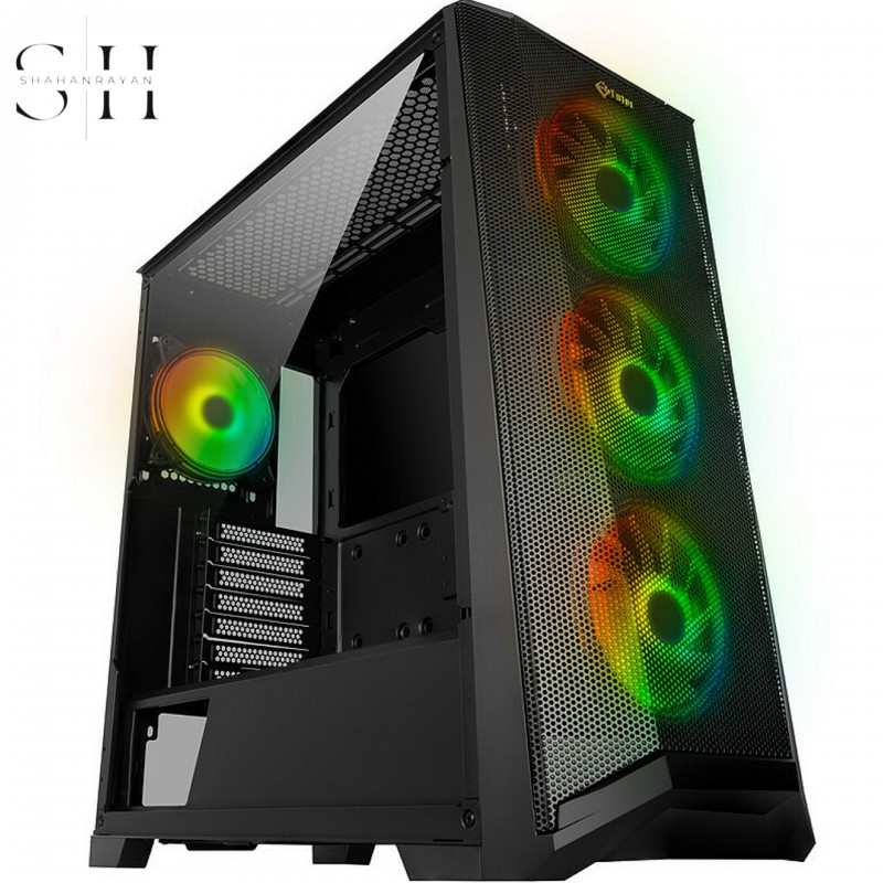 کیس کامپیوتر فاطر مدل FG-770B