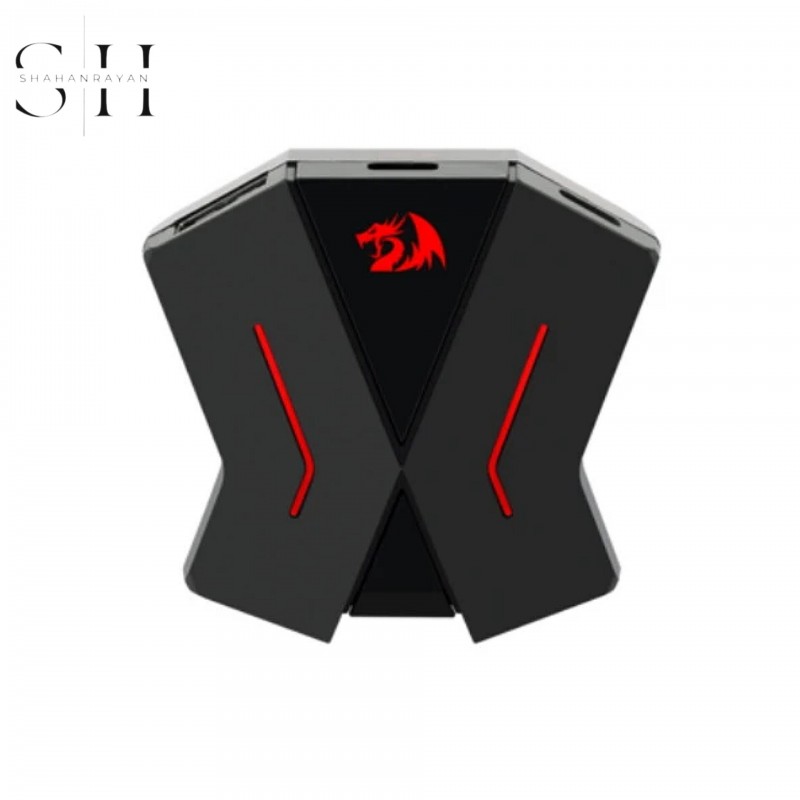 مبدل موس و کیبورد کنسول ردراگون مدل GA-200