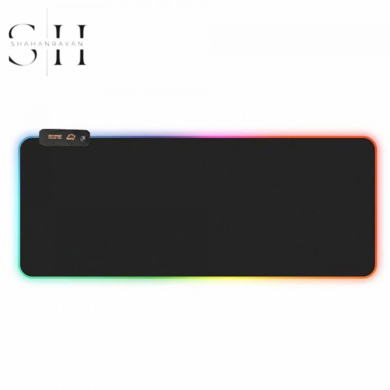 ماوس پد مخصوص بازی تسکو مدل GMO 55