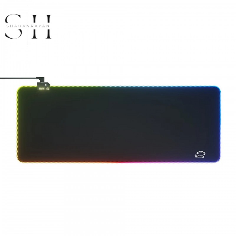 ماوس پد مخصوص بازی تسکو مدل GMO 50