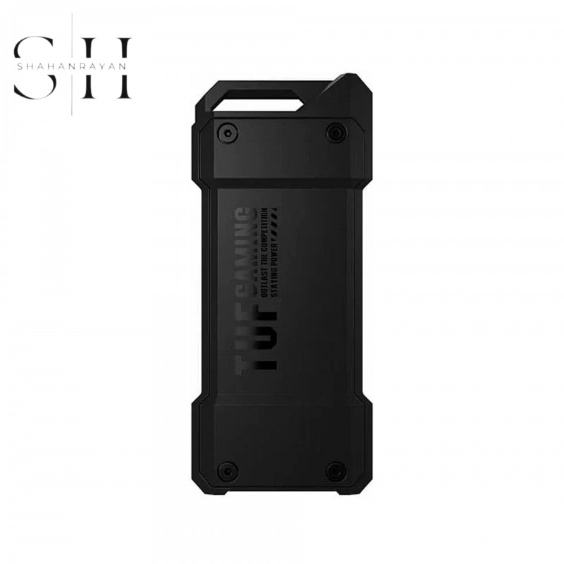 اس اس دی اکسترنال ایسوس مدل TUF Gaming AS1000 ظرفیت یک ترابایت