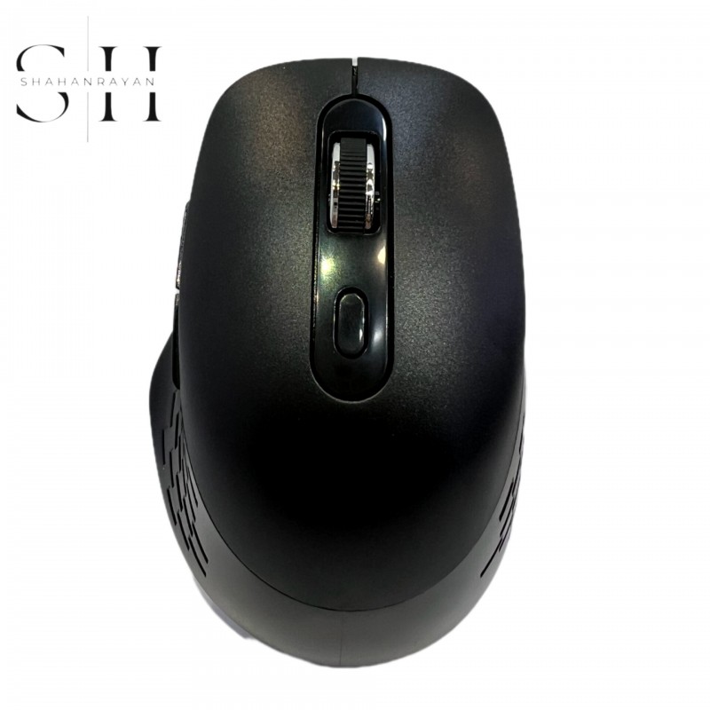 ماوس ایلیما مدل RF-6890 سایلنت