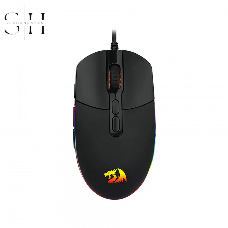 ماوس ردراگون مدل INVADER M719 RGB