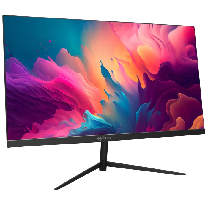 مانیتور  22 اینچ فاطر مدل Fater F22-075B3