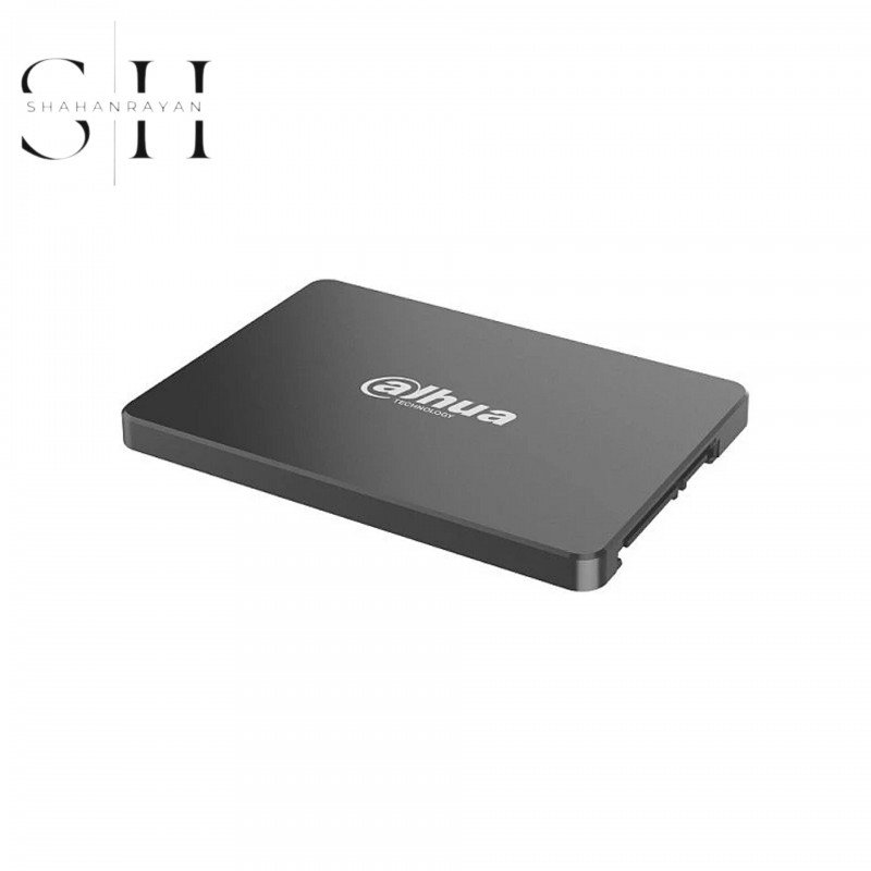 اس اس دی اینترنال داهوا مدل C800A ظرفیت یک ترابایت