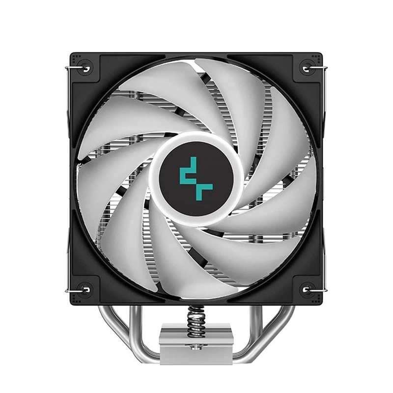 خنک کننده پردازنده دیپ کول مدل AG400 ARGB