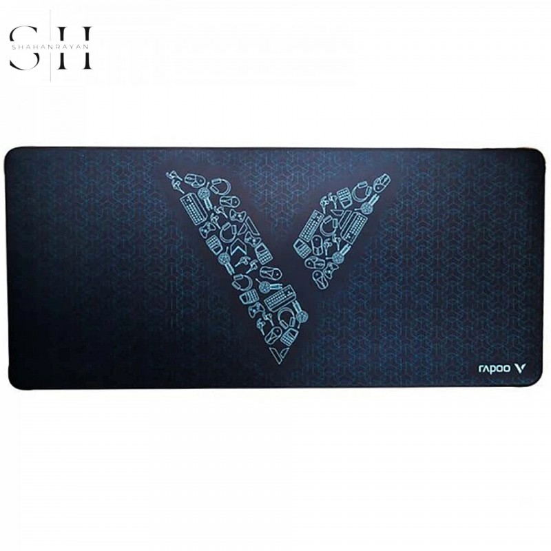 ماوس پد مخصوص بازی رپو مدل VP420 XL