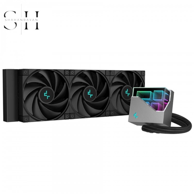 سیستم خنک کننده دیپ کول مدل LT720