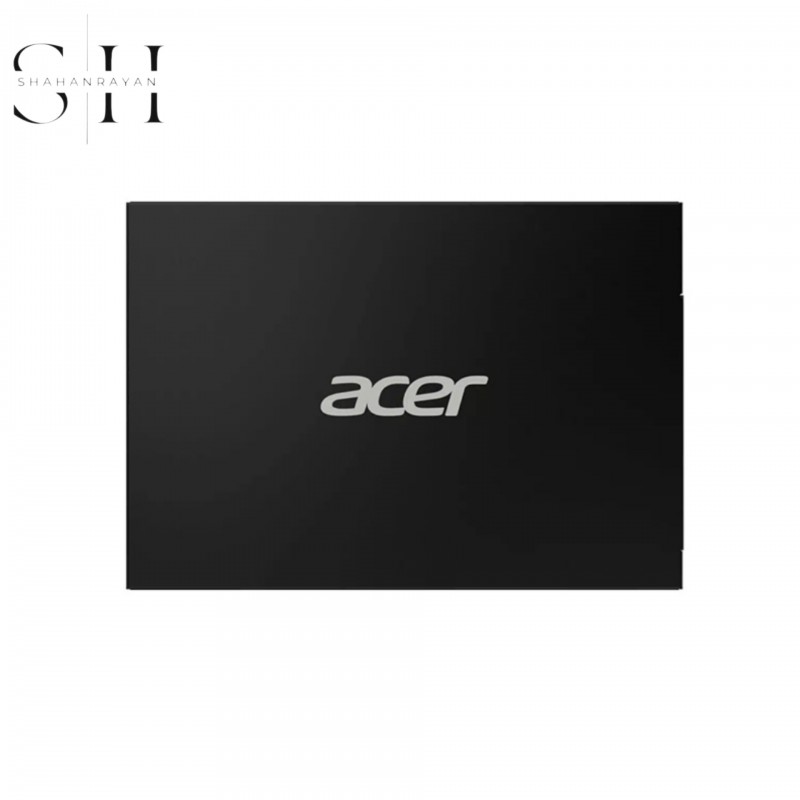 اس اس دی اینترنال ایسر مدل RE100 ظرفیت 1 ترابایت