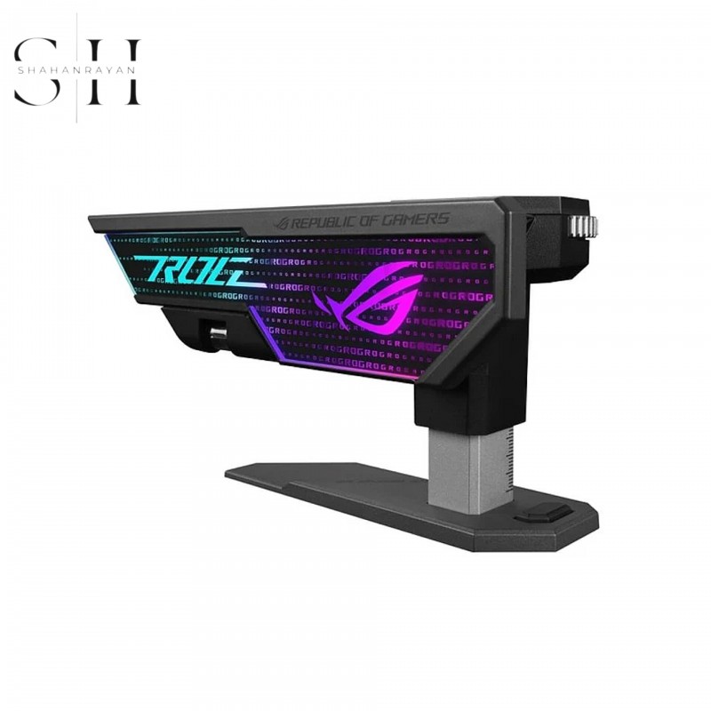 نگهدارنده کارت گرافیک ایسوس مدل ROG Herculx