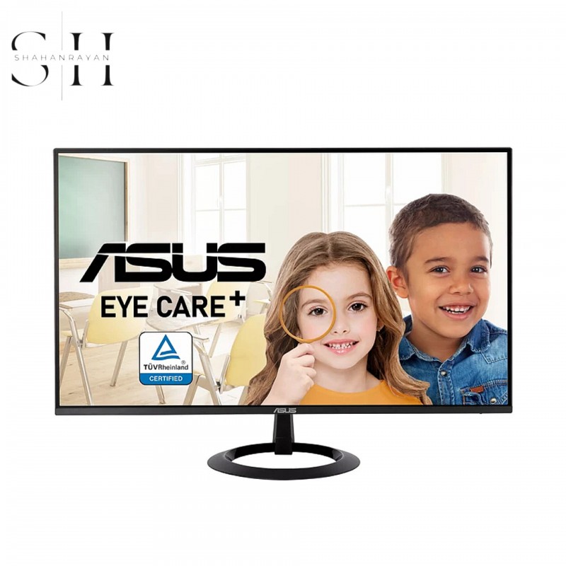 مانیتور ایسوس مدل VZ24EHF سایز 23.8 اینچ