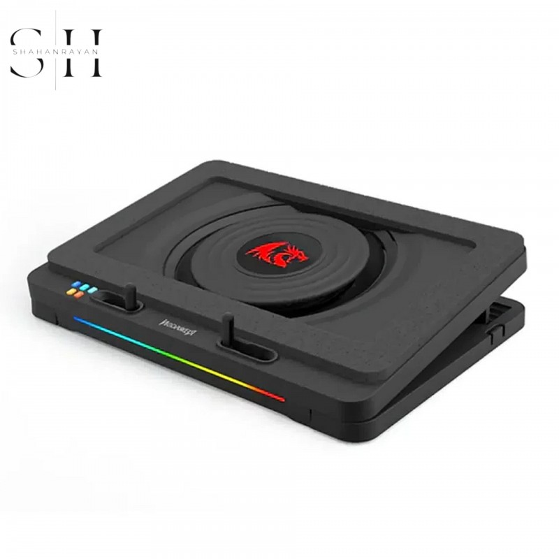 کول پد ردراگون GCP512 RGB