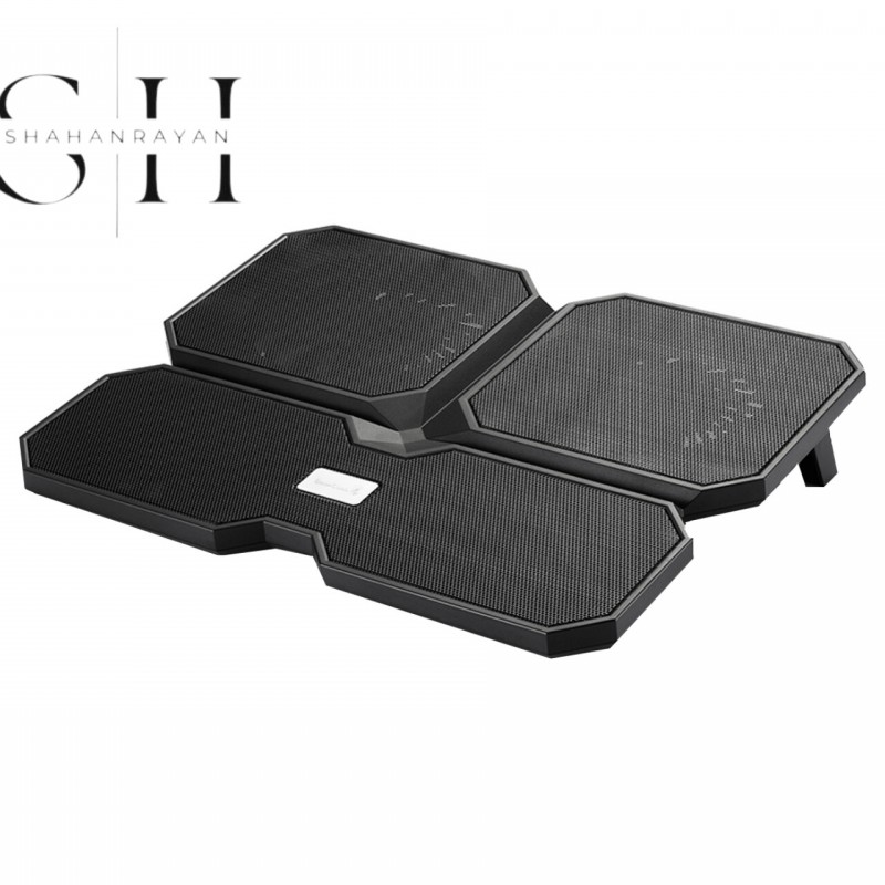 پایه خنک کننده دیپ کول مدل Multi Core X6