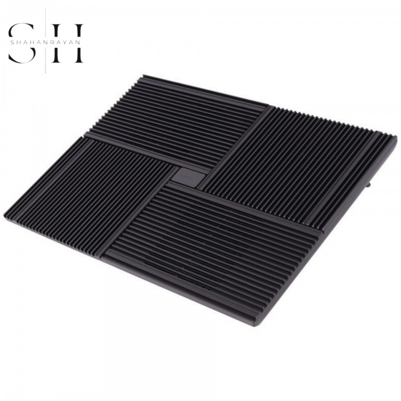 پایه خنک کننده دیپ کول مدل Multi Core X8