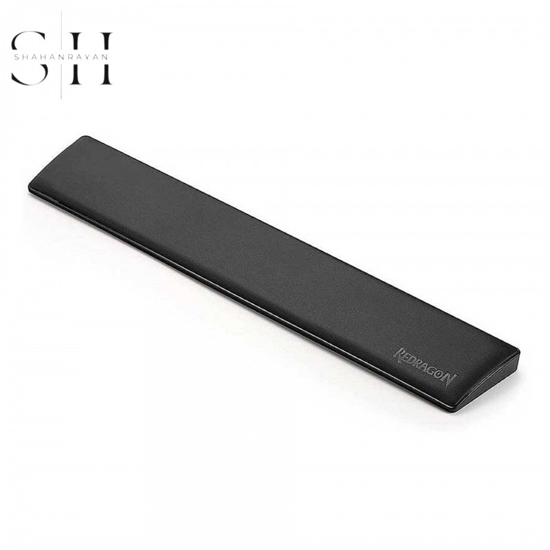 تکیه‌گاه مچ دست ردراگون meteor L P037