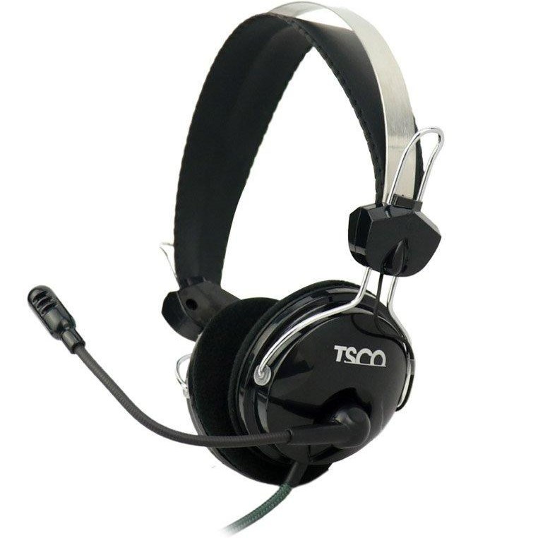 هدست تسکو مدل TH 5018