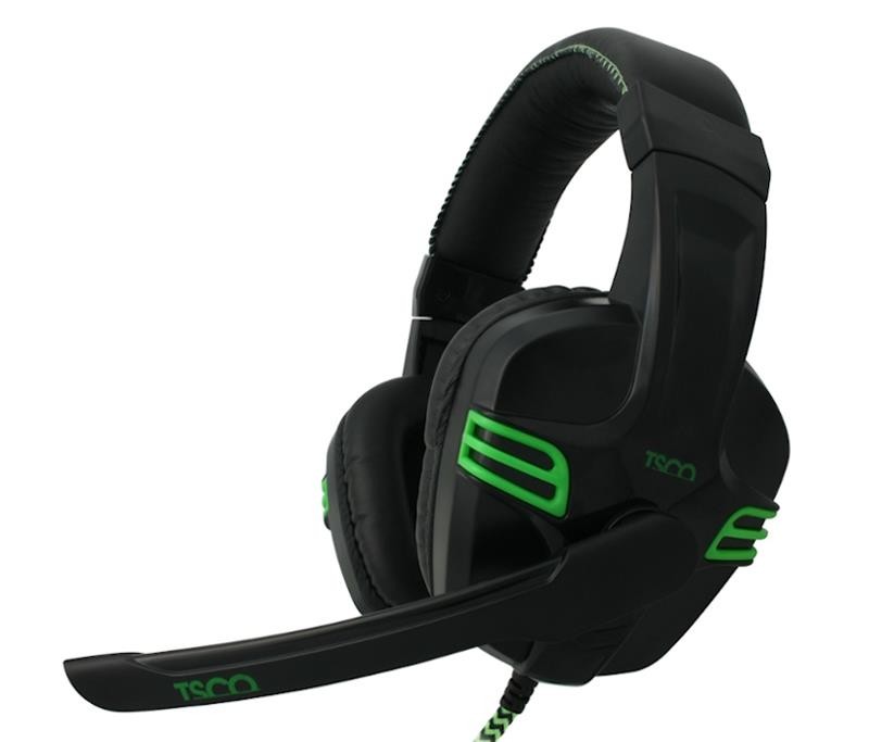 هدست مخصوص بازی تسکو TH 5127