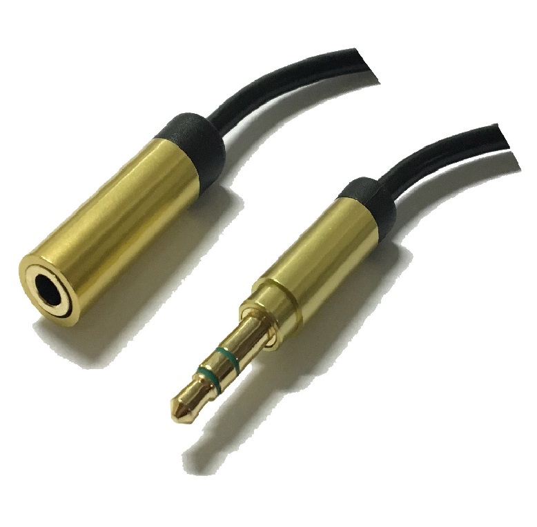 کابل افزایش طول صدا استریو فرانت 1.5 متری