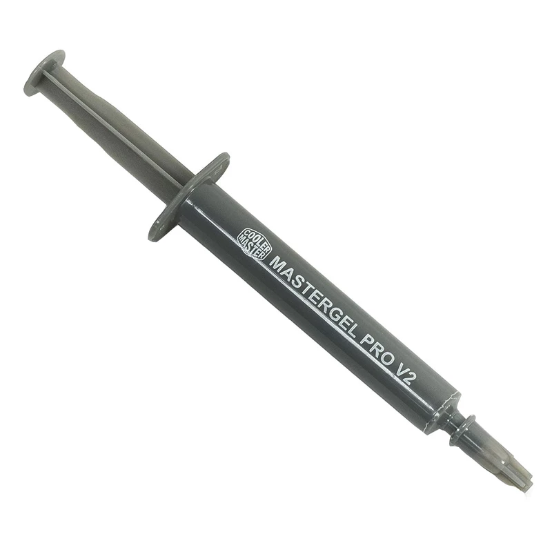 خمیر سیلیکون کولر مستر PRO v2