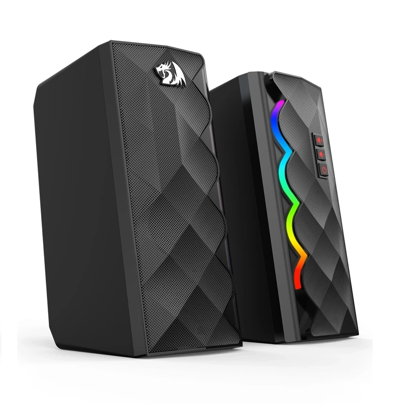 اسپیکر دسکتاپ ردراگون مدل GS522