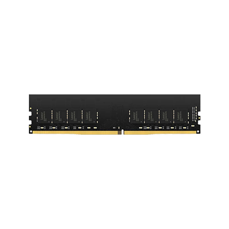 رم دسکتاپ DDR4 تک کاناله 3200 مگاهرتز CL22 لکسار مدل LD4AU008G ظرفیت 8 گیگابایت