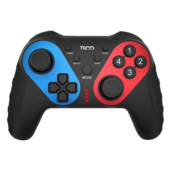 دسته بازی تسکو مدل TG 117