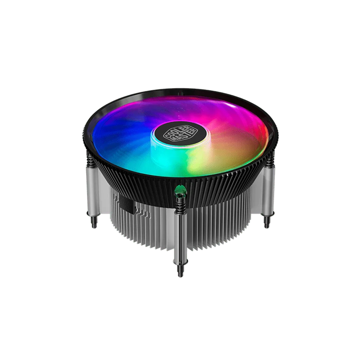 خنک کننده پردازنده کولر مستر مدل i70C
