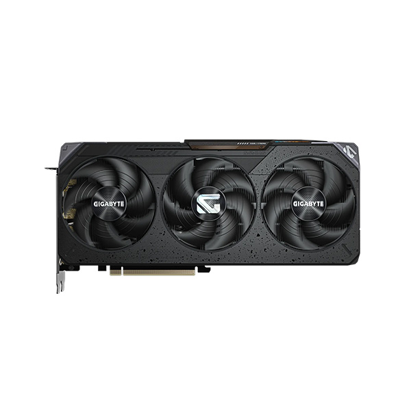کارت گرافیک گیگابایت مدل GIGABYTE Radeon RX 9070 GAMING OC 16G