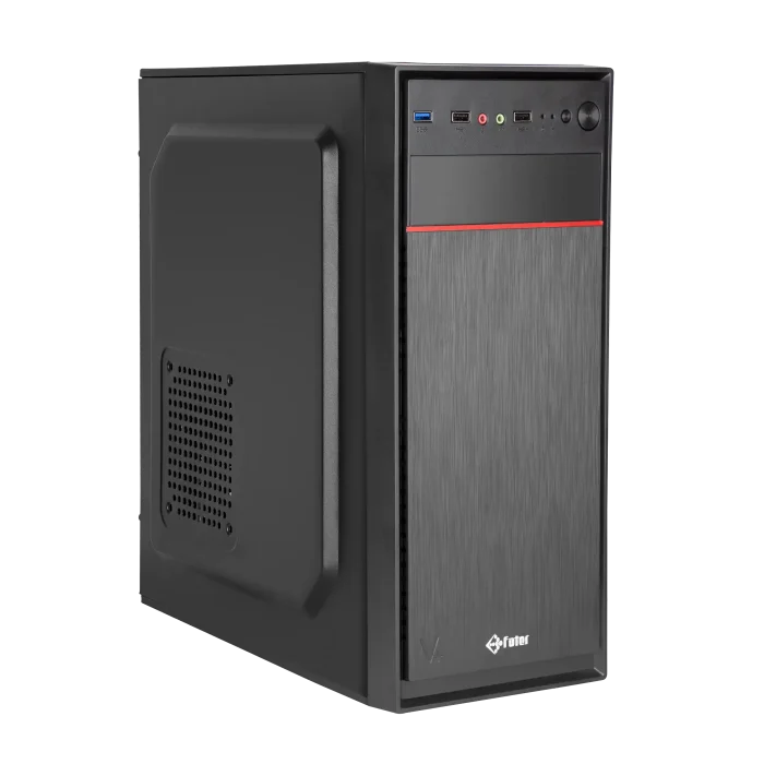 کیس کامپیوتر فاطر مدل F-3205