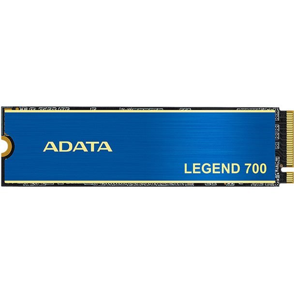 اس اس دی اینترنال ای دیتا مدل LEGEND 700 ظرفیت 512 گیگابایت