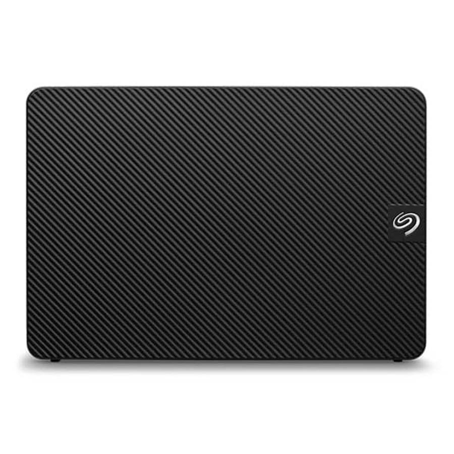 هارد دیسک اکسترنال سیگیت مدل Expansion Desktop ظرفیت 6 ترابایت