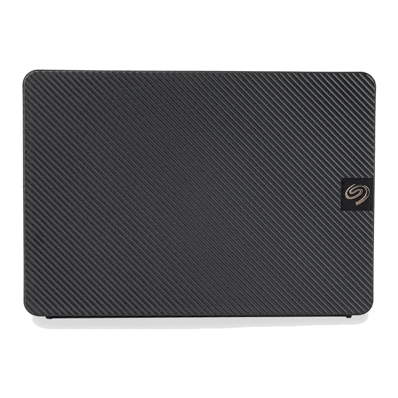 هارددیسک اکسترنال سیگیت مدل Expansion Desktop ظرفیت 14 ترابایت