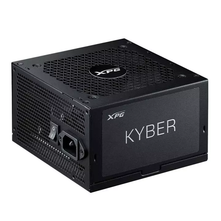 منبع تغذیه کامپیوتر ای دیتا ایکس پی جی مدل KYBER 850W