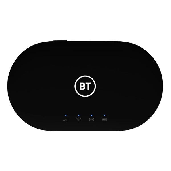 مودم 4.5G قابل حمل آلکاتل مدل BT71 ( اصلی )